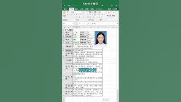 EP25_Excel #Shorts 把word转excel，格式调整累晕了吗？掌握好方法，小姐姐都羡慕你。#Shorts Excel操作实用技巧演示教学，Excel图表制作学好Excel提升工作效率
