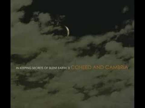 Coheed and Cambria-In Keeping Secrets: Track 2