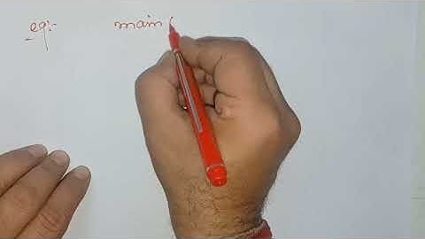 Storage Class  Part 2