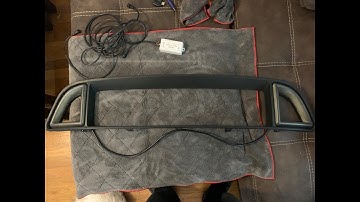 ALITOVE WS2812B WS2811 WS2801 LED WiFi Controller, iOS Android App Wireless Remote Control DC Review