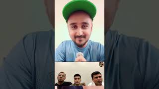 Basit Ali about babar Azam hundred in PSL 🤫🤫👑🏟️🏏❤️