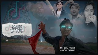 MANDAL - Chhapri Tik Toker  Video || Rap Song ||