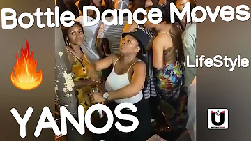 Best Bottle Dance Challenge | Amapiano 2019 Dance Moves