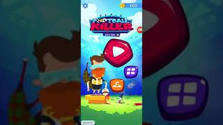 Football Killer Level 70 - 100 Walkthrough screenshot 4