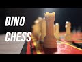 Dino Chess - A Short Film