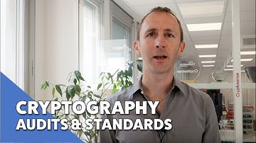 Integrating Cryptography Audit Standards into CI/CD