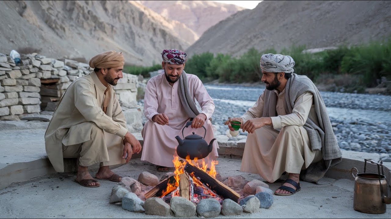 Exploring The Beauty Of Zhob Balochistan | Food Travel Pakistan | Part 2 | Tribal Food Taste