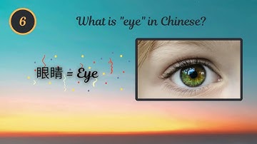 Fun Chinese Quiz for Beginners! Learn Mandarin | 10 Easy Q&A