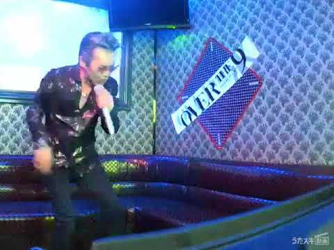 吉川晃司／にくまれそうなNEWフェイス【うたスキ動画】
