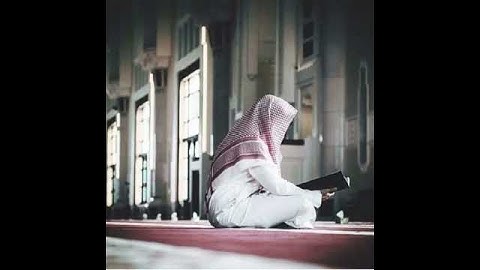 تلاوة للقارئ ابراهيم الطائفي برواية الكسائي