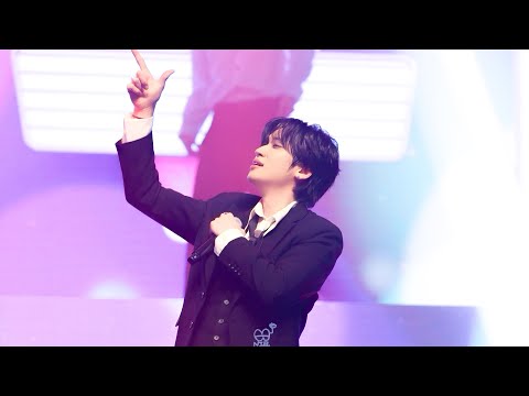 251231 틴탑 앵콜콘서트 틴탑 - 클났네 : 니엘 직캠(4K)