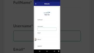HOW TO SIGN UP OR REGISTER IN ELECASTLE screenshot 5