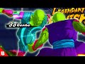 ONE SHOT KILL! Legendary Finish Piccolo’s SPECIAL BEAM CANNON