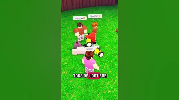 I PLAYED with PRO PLAYERS On 99 NIGHTS IN THE FOREST 😱 #roblox #robloxshorts #99nightintheforest