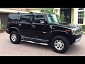 2008 Hummer H2 Luxury 4x4 SUV for sale by Auto Europa Naples