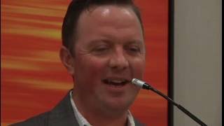 Matthew Quirk on writing the first draft