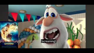 Sony Pictures Animation Movies Portrayed By Random Stuffs