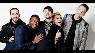 All Things Pentatonix - Channel Trailer