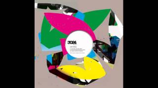 Leon Vynehall - Step or Stone (Breath or Bone)