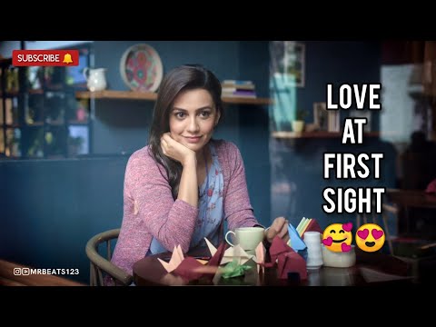 Love at first sight 🥰 | Love Status Video 2020 | MRBEATS123 | Boys Attitude Whatsapp Status 2020