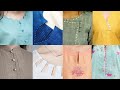 Beautiful Neck Designs For Suits | Kurti Neck Design | Dress Neck Designs 2022