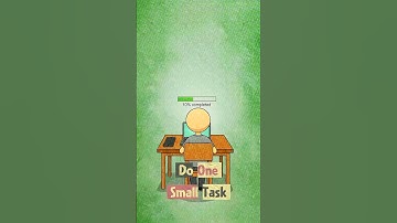 Stop Procrastinating with these steps #achiever #selfhelp #doer