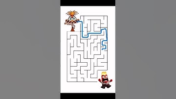 Viral Video #viral #gaming#youtubeshorts #maze