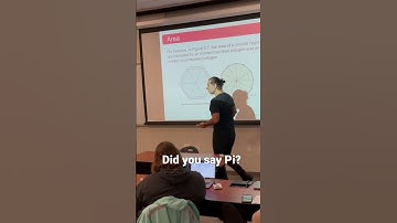 Getting pi from the Area of a Corcle #math #wolfram #science #mathematica #coding #calculus