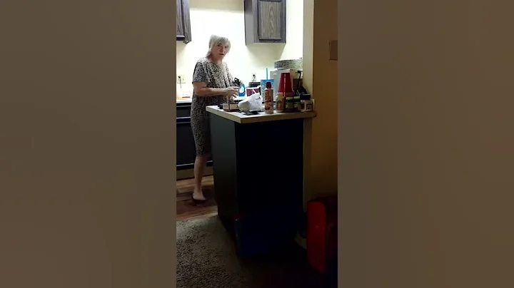 Crazy wife the sequel