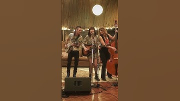 Thumbnail of Molly Tuttle & Golden Highway - San Joaquin (Live)