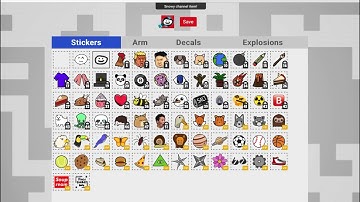 Blocktank skins part 2