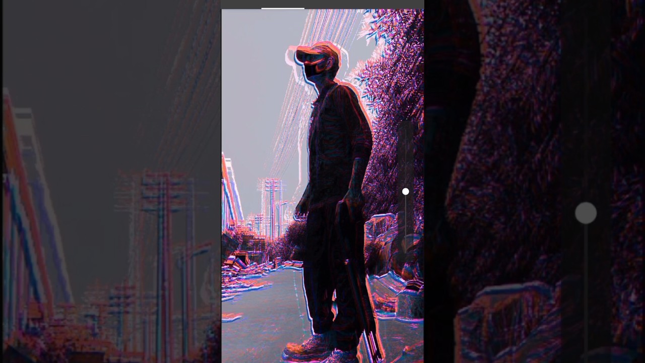 New Trick To Change Background Colour | HA REAL TRICKS | HUSNAIN ALI 👑👑 #androidtricks