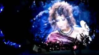 Whitney Houston - I Love The Lord (London 26.04.10)