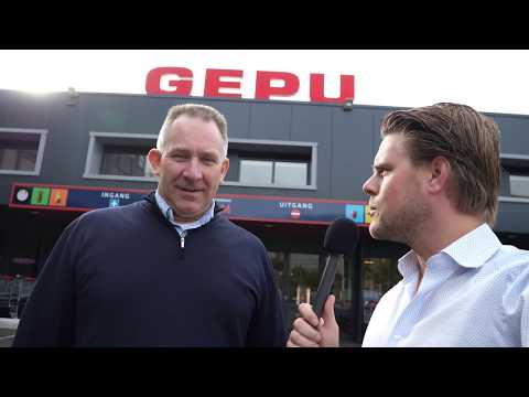 GEPU - Business Eiland Utrecht