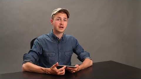 iPod Touch Is Not Recognized by the USB