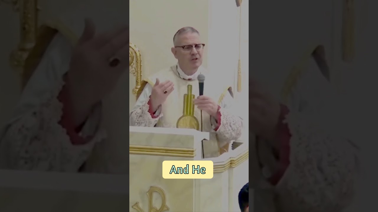 He Paid The Price #BpPivarunas #CMRI