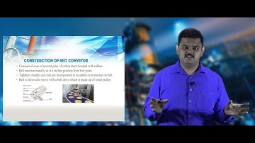 Transportation of Solids | Online Lecture Series 8 | Mechanical Operations in Chemical Engineering