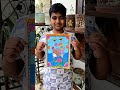 Madhubani Painting #artandcraft #drawing #madhubani #shorts