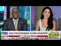 Eva Ados on the Markets