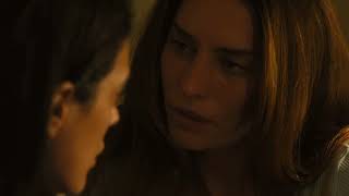 What Will Happen to Josie and Cruz | Special Ops: Lioness Season 3 Kiss Scenes 