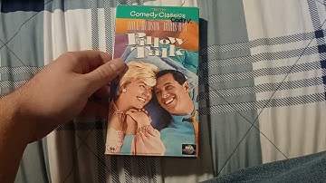 My Universal VHS Collection (2024 Edition) Part 7