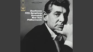 How a Great Symphony Was Written - Leonard Bernstein Talks About the First Movement of...