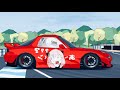 Itasha livery Anya Spy x family | Fr legends
