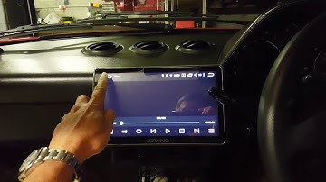 Joying Radio Stays On