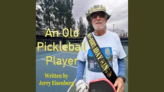 Pickleball blues