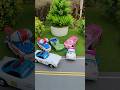 Disney Pixar Cars toys 247 #automobile #cars #cars #toys #scary #shorts