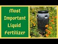 If you only make one fertilizer make it this one  heres exactly what your plants need  jadam jlf