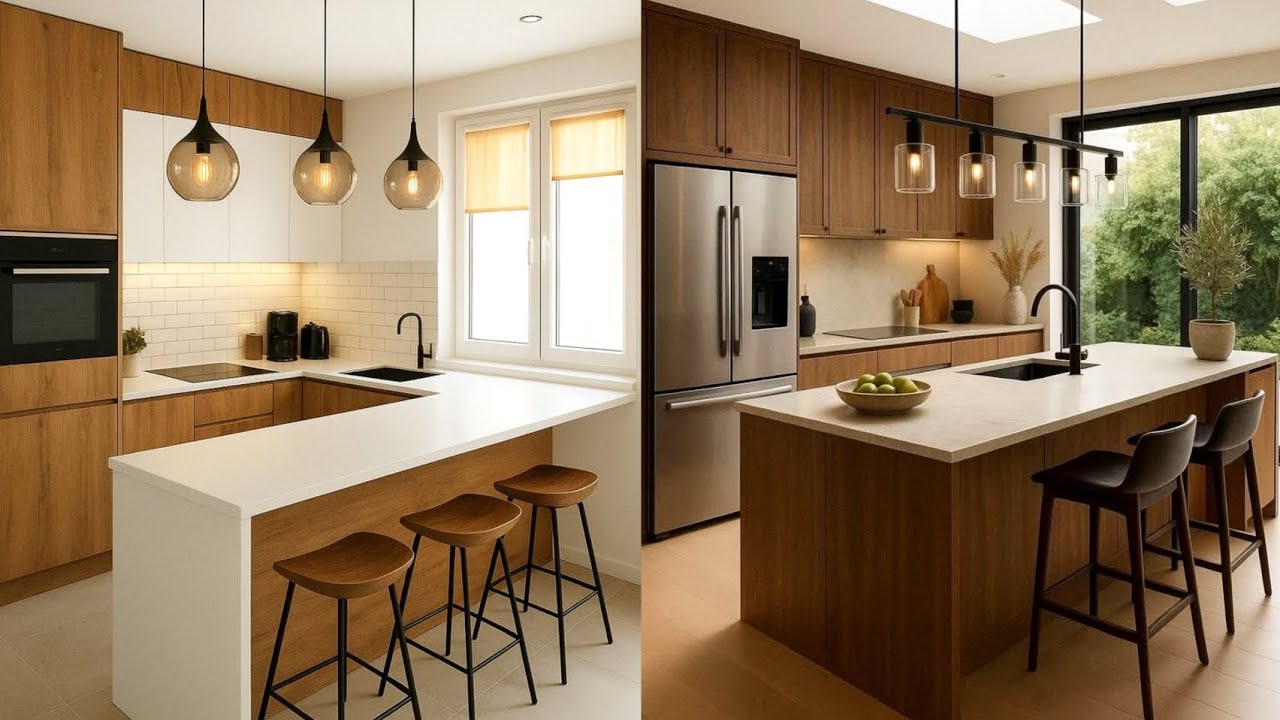 Luxury Kitchen Cabinets Designs That Will Blow Your Mind | Top +100 ...