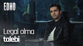 İlyas Otelcilik Piyasası Peşinde - Eşkıya Dünyaya Hükümdar Olmaz