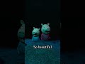 Science  alien  #alien  #science  #animation #parody #funny #memes #peppapig #cartoon